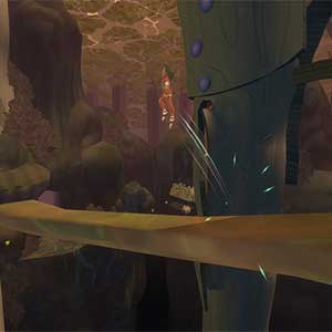 Sephonie Acrobatisch