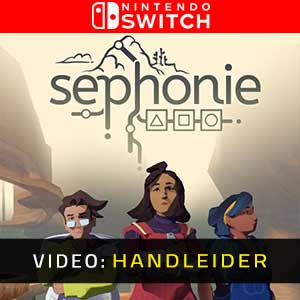 Sephonie Video Trailer