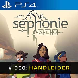 Sephonie Video Trailer