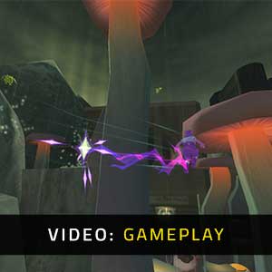 Sephonie Gameplay Video