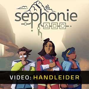 Sephonie Video Trailer