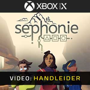 Sephonie Video Trailer