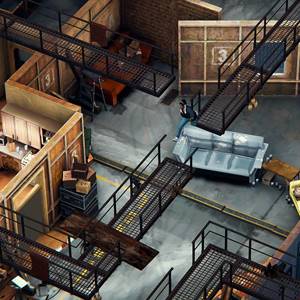 Serial Cleaners - Moord in het appartement