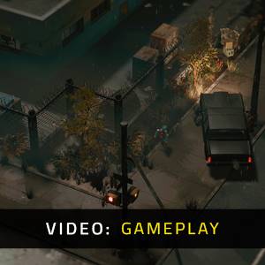 Serial Cleaners - Video spelletjes