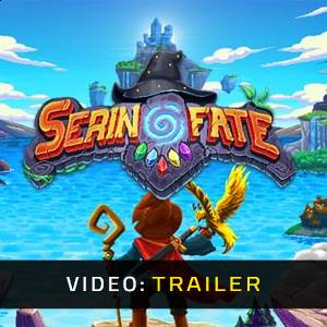 Serin Fate Video Trailer