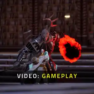 Serpent's Gaze - Gameplayvideo