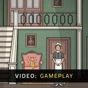 Servant of the Lake - Gameplay