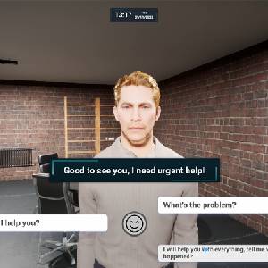 ServiceIT: You Can Do IT - Klant