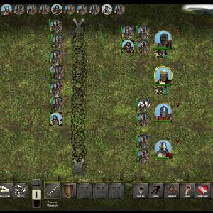 Settlements - Gevecht