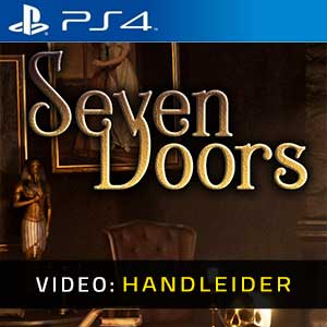 Seven Doors PS4- Video Aanhangwagen