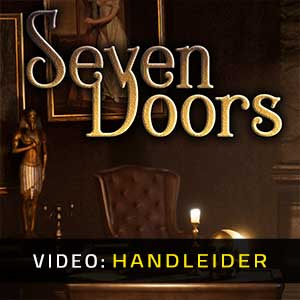 Seven Doors - Video Aanhangwagen