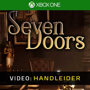 Seven Doors Xbox One- Video Aanhangwagen