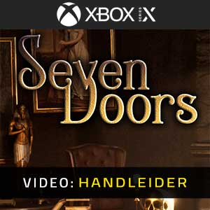 Seven Doors Xbox Series- Video Aanhangwagen