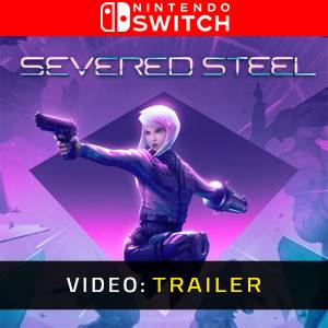 Severed Steel - Video Trailer