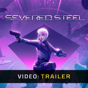Severed Steel - Video Trailer