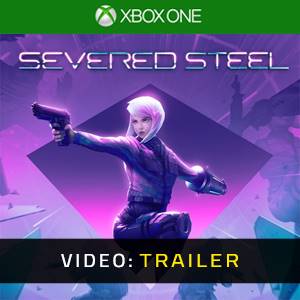 Severed Steel - Video Trailer