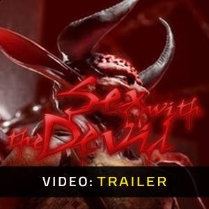 Sex with the Devil - Video Trailer