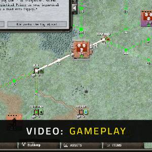 Shadow Empire - Gameplayvideo