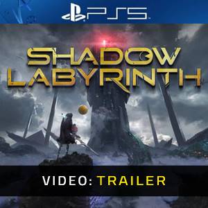 Shadow Labyrinth PS5 - Video Trailer