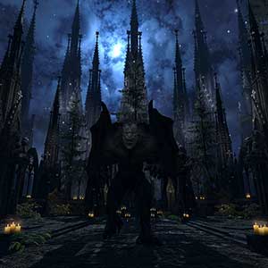 de werelden te verkennen om zijn verborgen schat te vinden