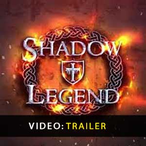 Koop Shadow Legend VR CD Key Goedkoop Vergelijk de Prijzen