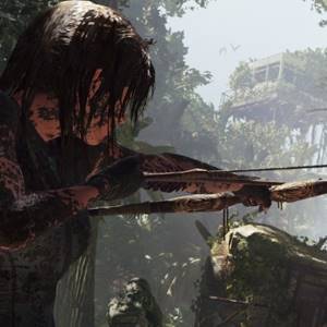 Shadow of the Tomb Raider - Mikken