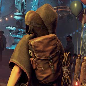 Shadow of the Tomb Raider: Cozumel Disguise