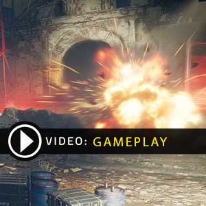 Shadow of the Tomb Raider Gameplay Video