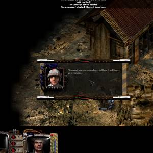 Shadow Vault - Soldaat