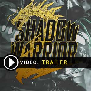Koop Shadow Warrior 2 CD Key Compare Prices