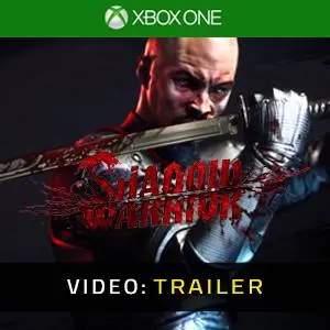Shadow Warrior Xbox One - Video Trailer
