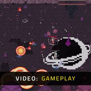 Shadowkin Gameplay Video