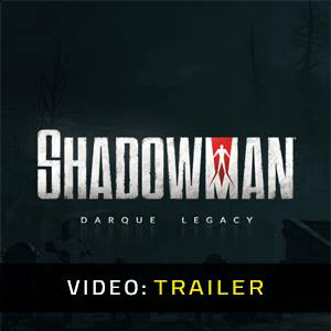Shadowman Darque Legacy Pc