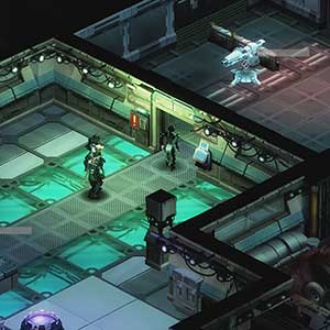 Shadowrun Dragonfall Director’s Cut Torentje