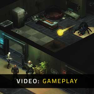 Shadowrun Dragonfall Director’s Cut Gameplay Video
