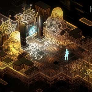 Shadowrun Hong Kong - Inbreken