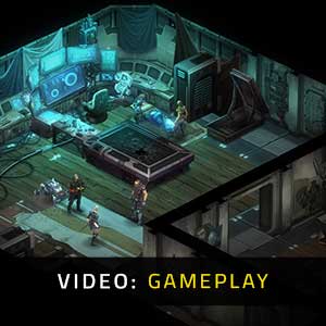 Shadowrun Hong Kong - Spel