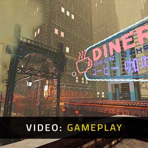 Shadows of Doubt - Video Spelervaring