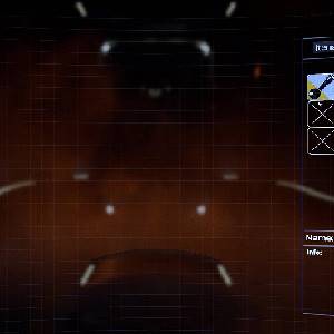 Shadows of Kepler - Inventaris