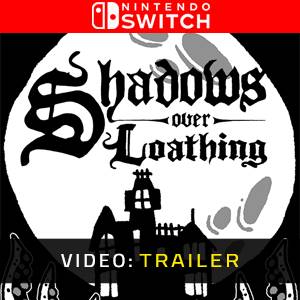 Shadows Over Loathing - Videotrailer