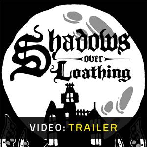 Shadows Over Loathing - Videotrailer