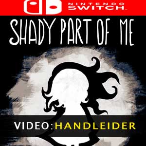 Shady Part of Me Video Trailer