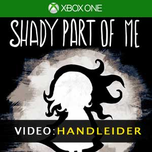 Shady Part of Me Video Trailer