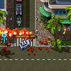 Shakedown Hawaii