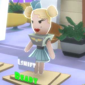 Shakes On A Plane Choose Destination