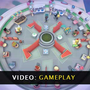 Shakes On A Plane Video Gameplay