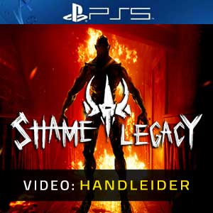 Shame Legacy PS5- Video Aanhangwagen
