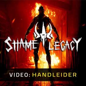 Shame Legacy - Video Aanhangwagen