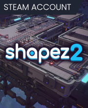 shapez 2 Pc