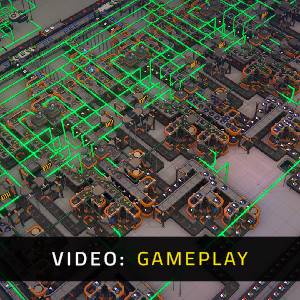 shapez 2 - Gameplay Video